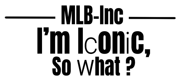 mlb inc